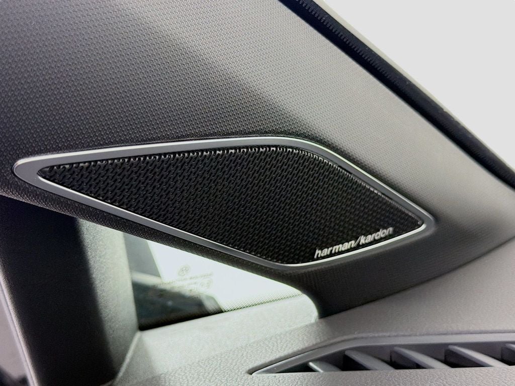 New 2026 Mythos Black Metallic Volkswagen 2.0T SE DSG image 19