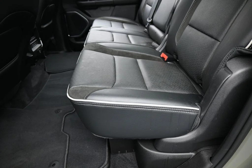 Used 2026 Canyon Lake Ram Laramie image 30