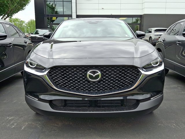 New 2026 Jet Black Mica Mazda 2.5 S AWD image 2
