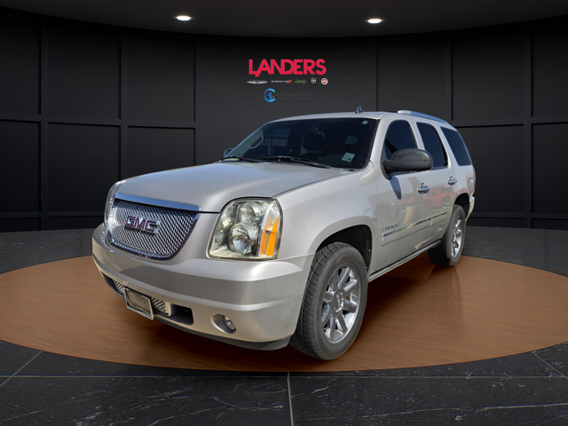 2009 GMC Yukon Denali