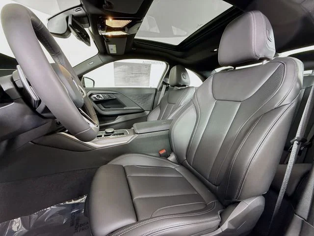 Used 2026 Purple BMW 230i xDrive image 21