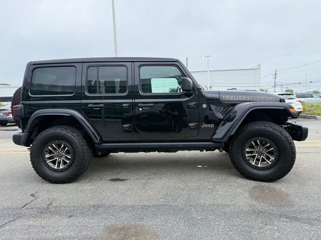 2024 Jeep Wrangler 4-Door Rubicon 392 - Photo 7