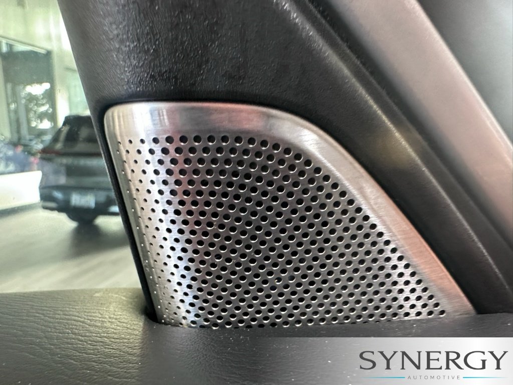 Certified Used 2024 Champagne Quartz INFINITI SENSORY image 22