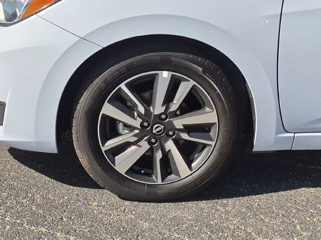 Used 2024 Gray Nissan 1.6 SV image 11