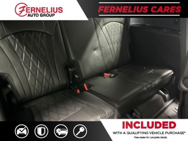 Used 2023 Green Buick Avenir image 28