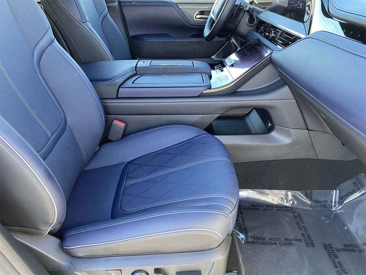 2026 INFINITI QX80 Sport - Photo 9