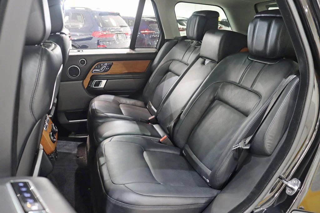 2021 Land Rover Range Rover Autobiography - Photo 33