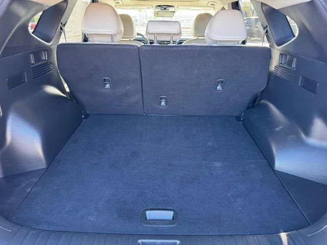 2023 Hyundai Tucson SEL Convenience - Photo 9