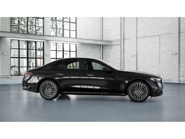 2026 Mercedes-Benz E-Class E350 - Photo 16
