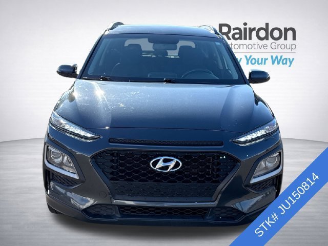 Used 2018 Hyundai Kona SEL with VIN KM8K2CAAXJU150814 for sale in Sumner, WA
