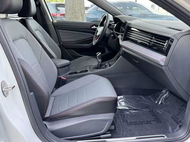 New 2026 White Volkswagen 2.0T Autobahn image 16