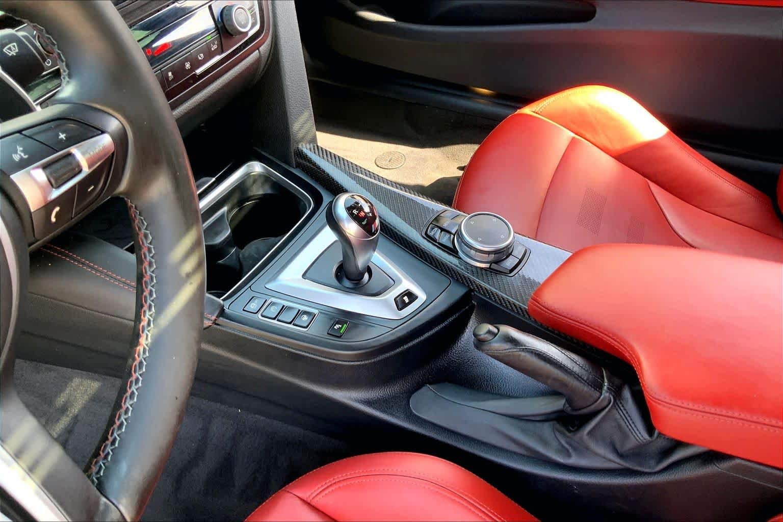 Used 2015 Mineral White Metallic BMW  image 14
