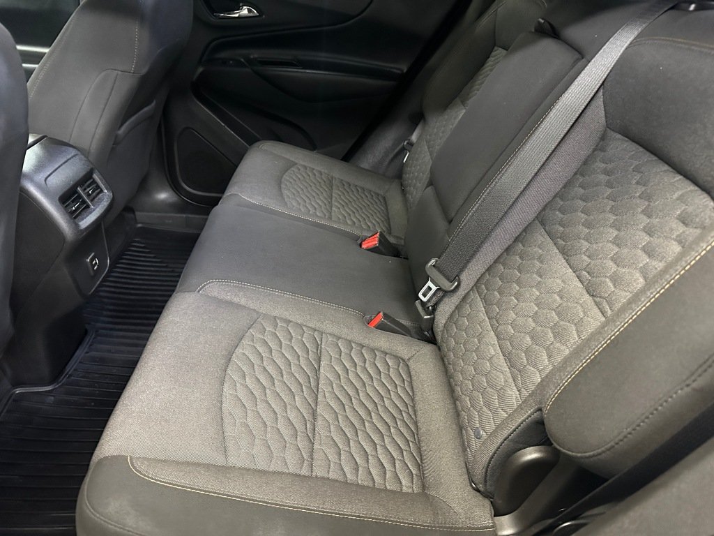 2019 Chevrolet Equinox LT - Photo 19