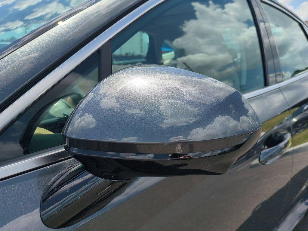 New 2026 Gray Hyundai Limited image 12