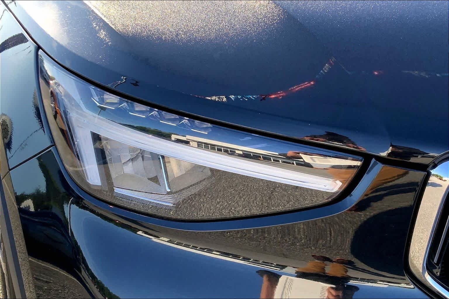 2024 Volvo XC40 Core - Photo 26