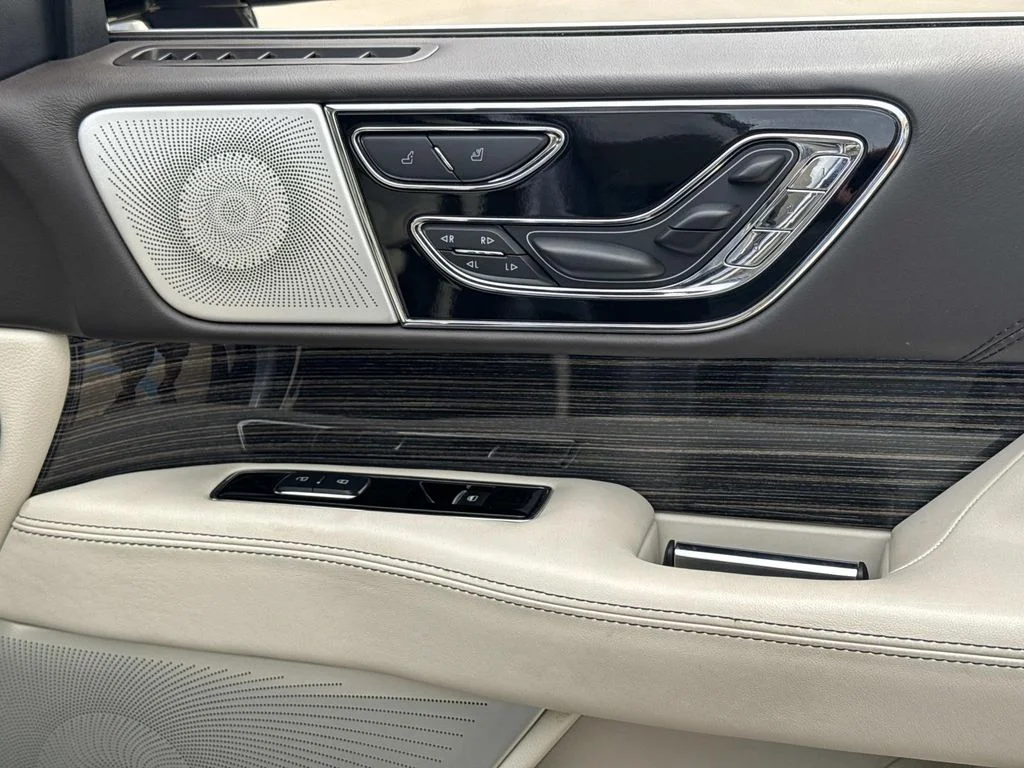 2022 Lincoln Navigator Black Label - Photo 9