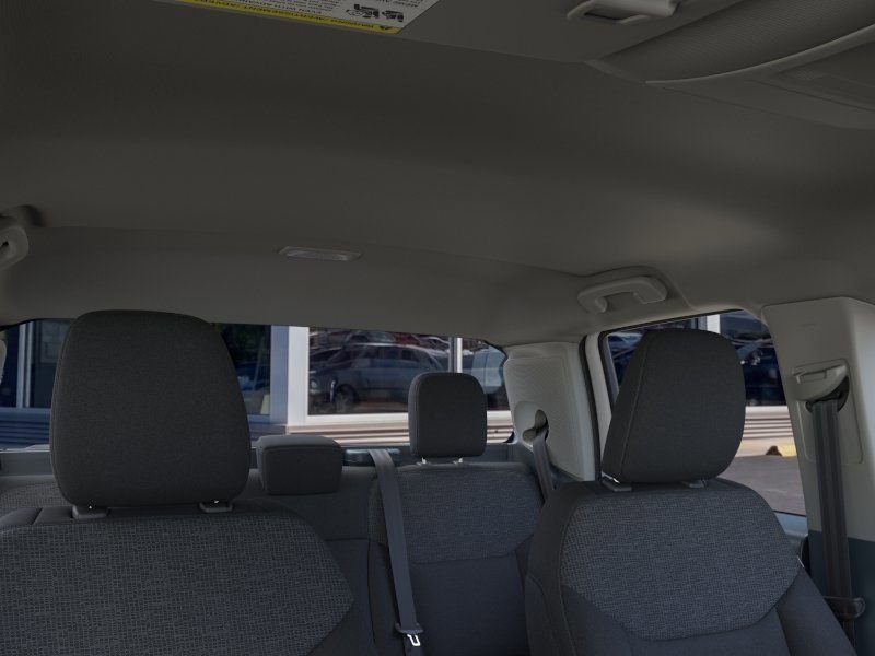 New 2026 White Ford XL image 12