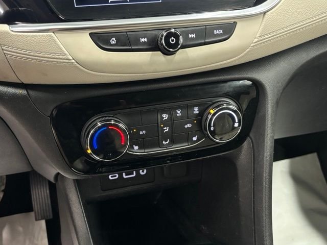 Used 2023 Gray Buick Preferred image 23