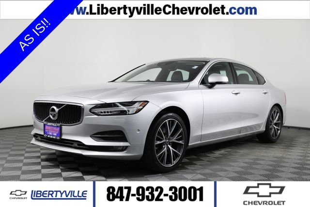 2018 Volvo S90 Momentum