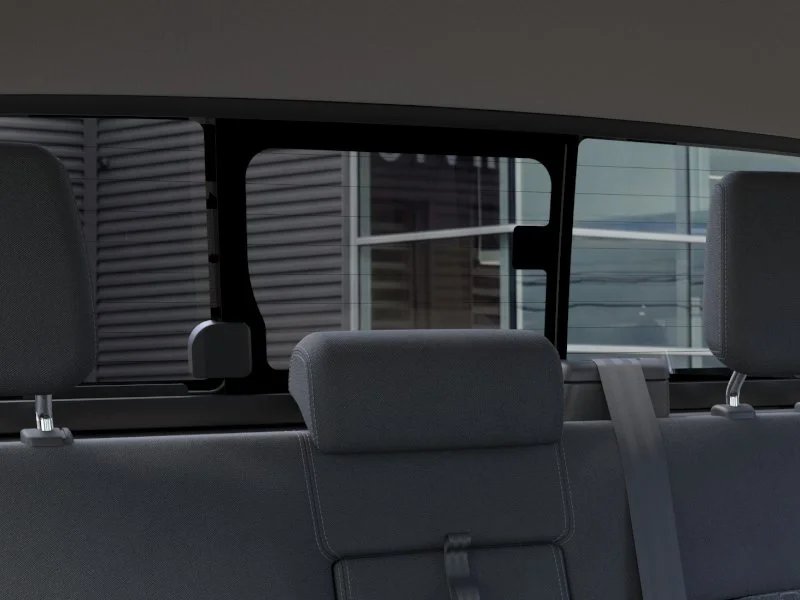 New 2026 Marsh Gray Ford XLT image 52
