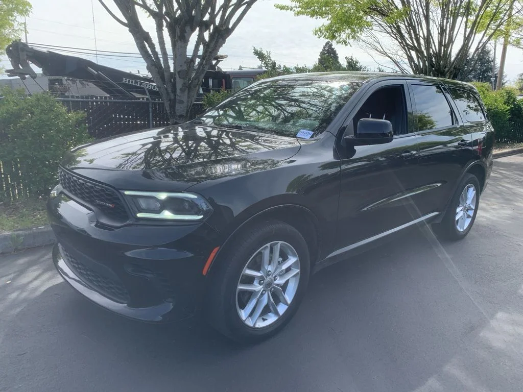 2023 Dodge Durango GT AWD's photo