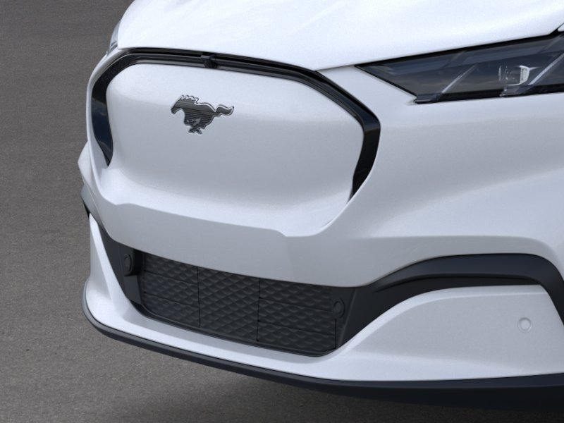 New 2026 Star White Metallic Tri-coat Ford Premium image 17