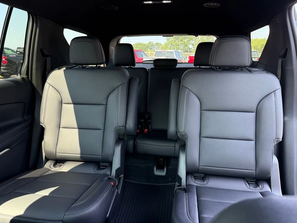 2026 Chevrolet Traverse LT - Photo 13