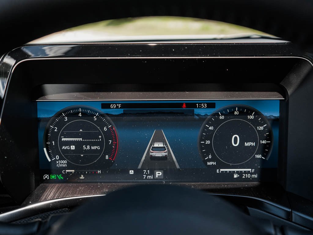 New 2026 RIVER ROCK PEARL Subaru Premium image 23