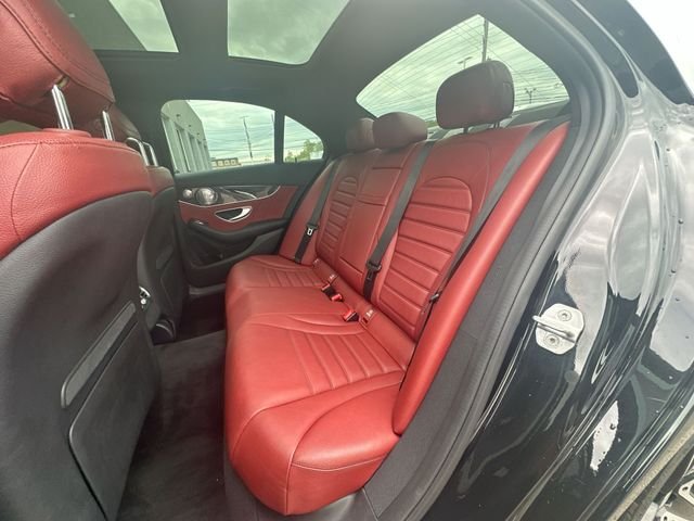 Used 2016  Mercedes-Benz C 300 image 23