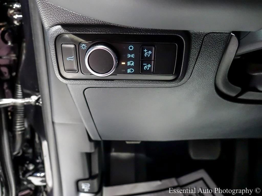 2025 FORD EXPLORER - Image 22