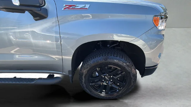 Used 2026 Gray Chevrolet LT Trail Boss image 36