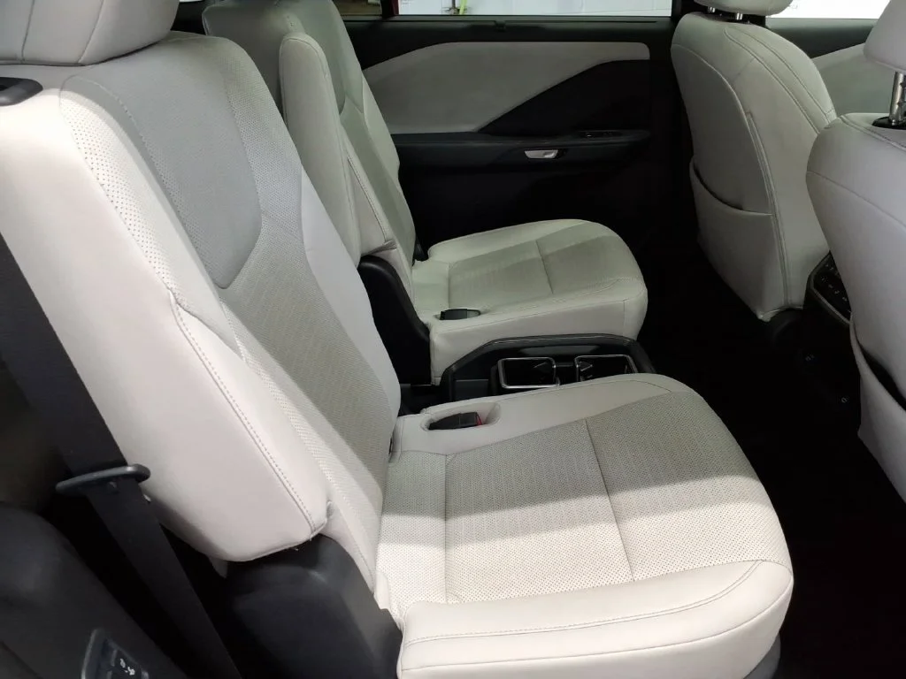 Certified Used 2024 Mica Lexus 350 Premium image 13