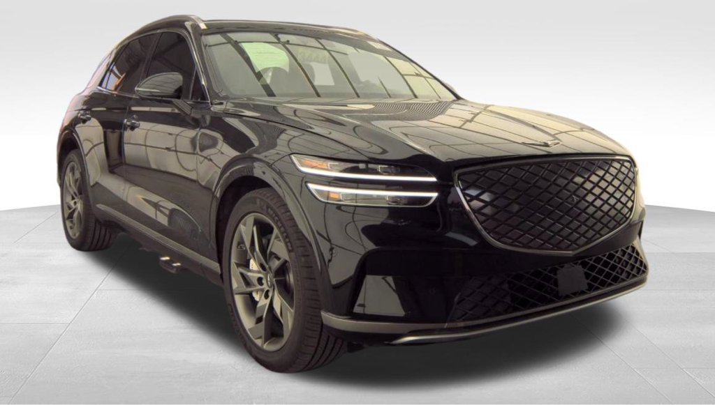 Used 2024 Black Genesis Prestige image 5