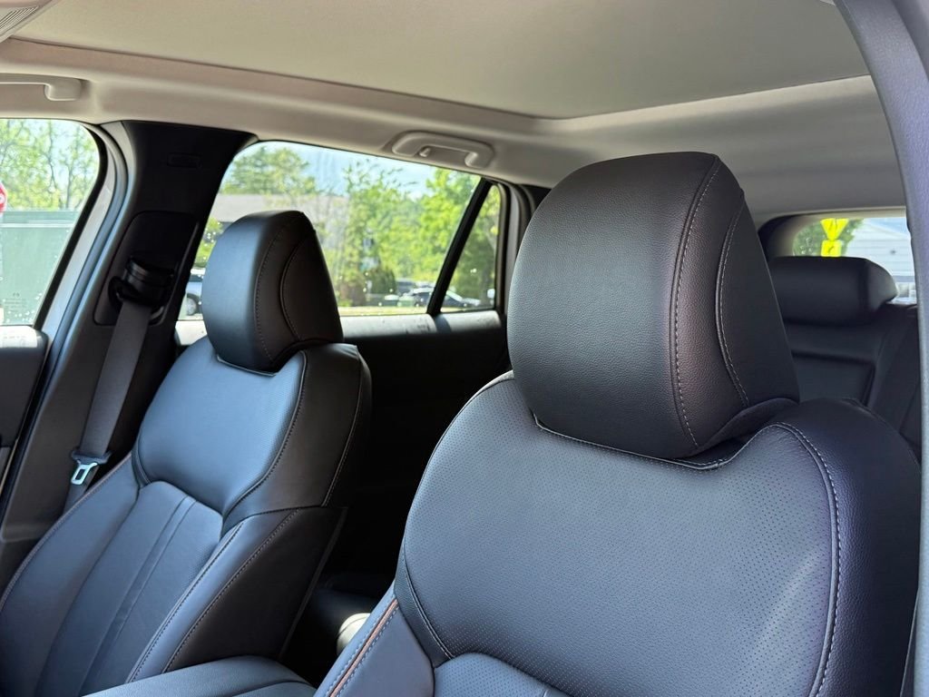New 2026 Beige Mazda Premium Plus image 28