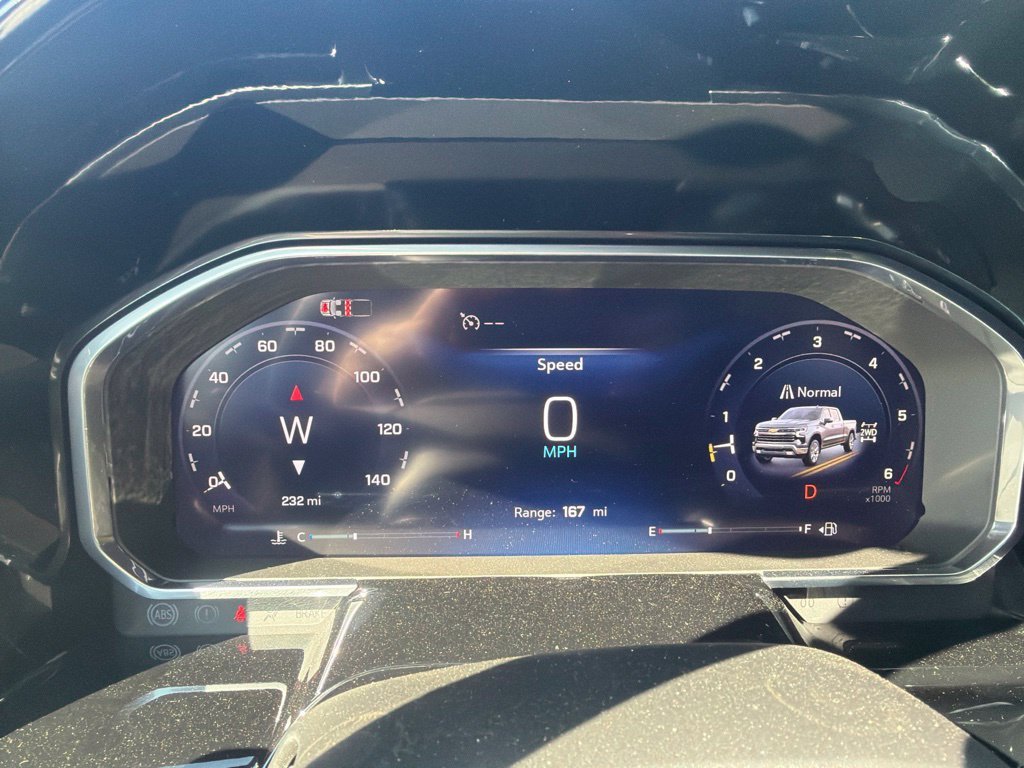 2026 Chevrolet Silverado 1500 RST - Photo 21
