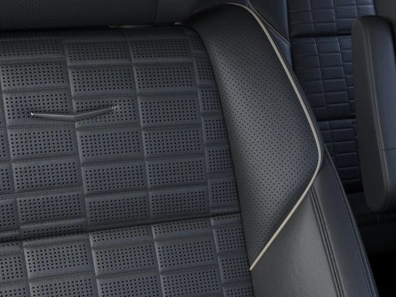 2026 Cadillac Escalade Platinum Sport - Photo 21