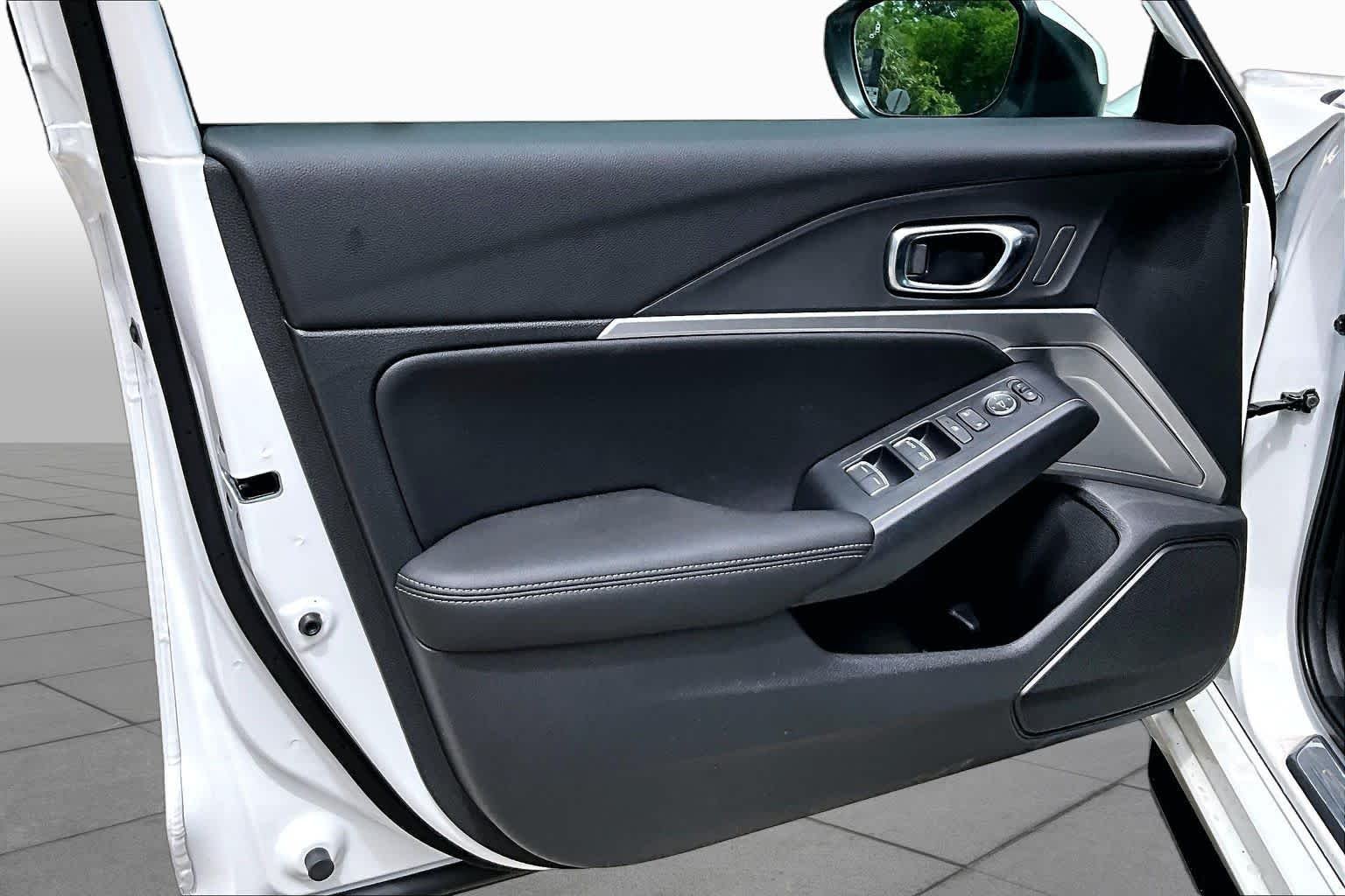 New 2026 Platinum White Pearl Acura w/A-Spec Package image 10