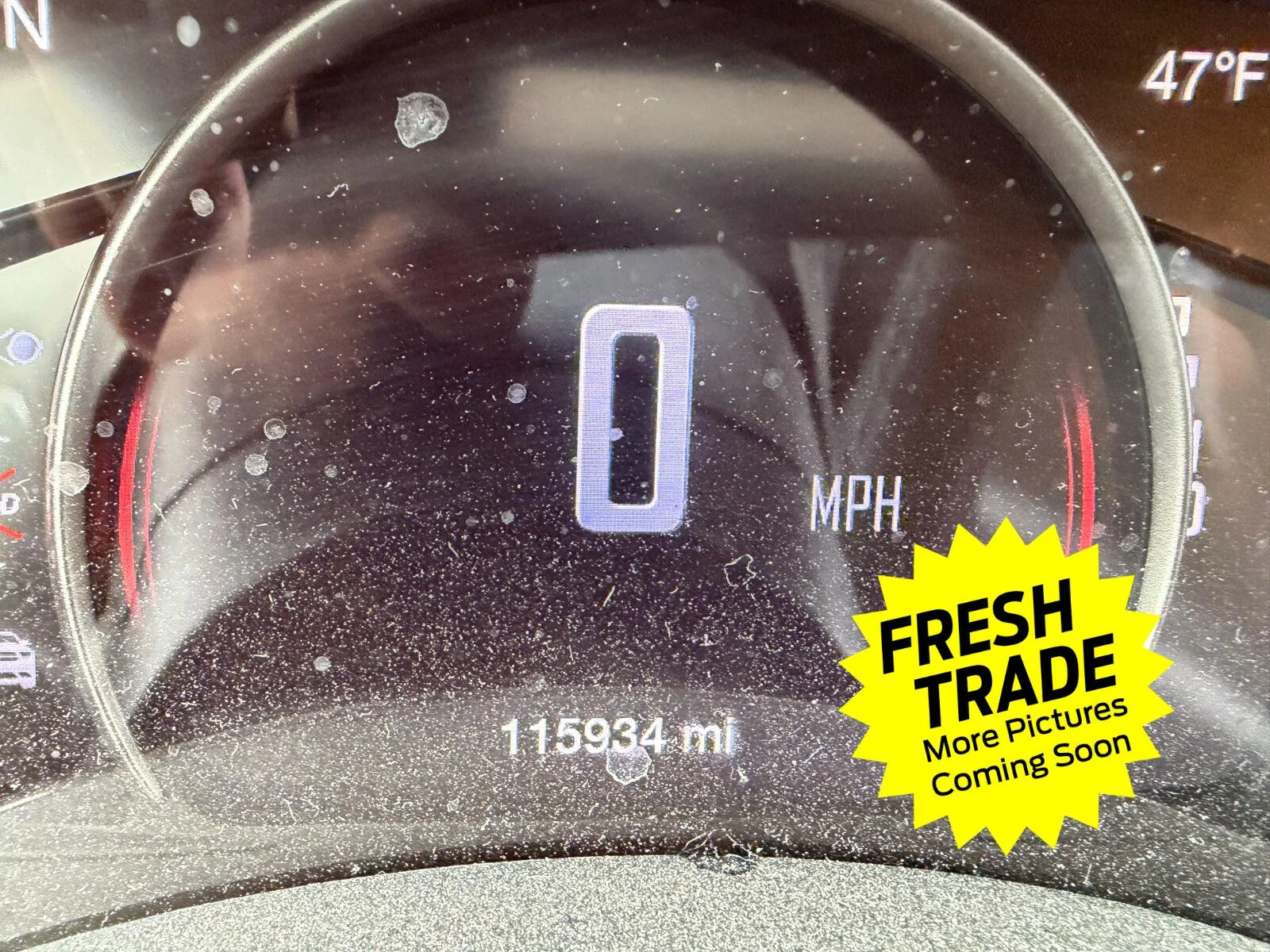 Used 2021 White Knuckle Dodge R/T image 8