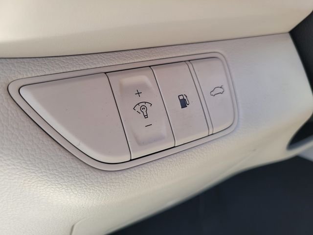 Used 2024 White Genesis 2.5T image 19