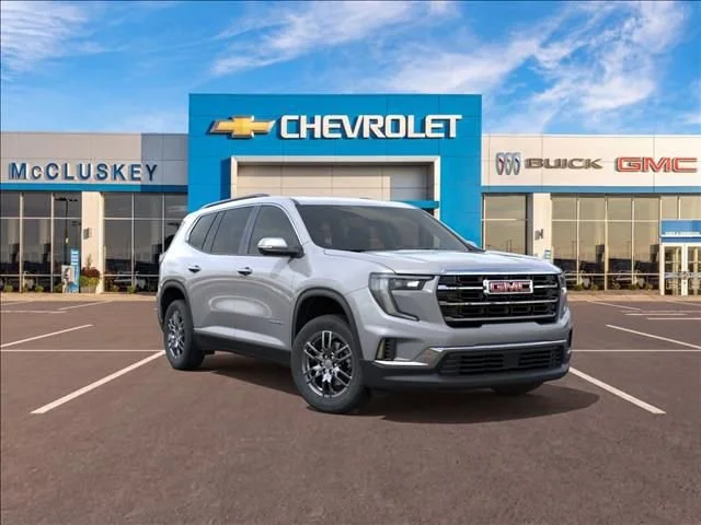 2026 GMC Acadia Elevation FWD's photo