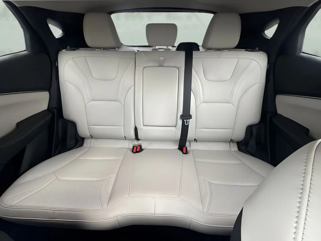 Used 2025 Red Ford Premium image 10