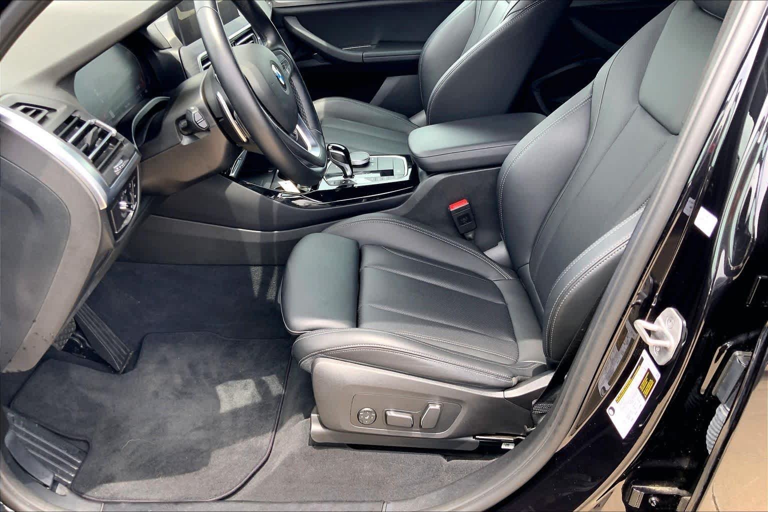 2024 BMW X3 30i - Photo 8