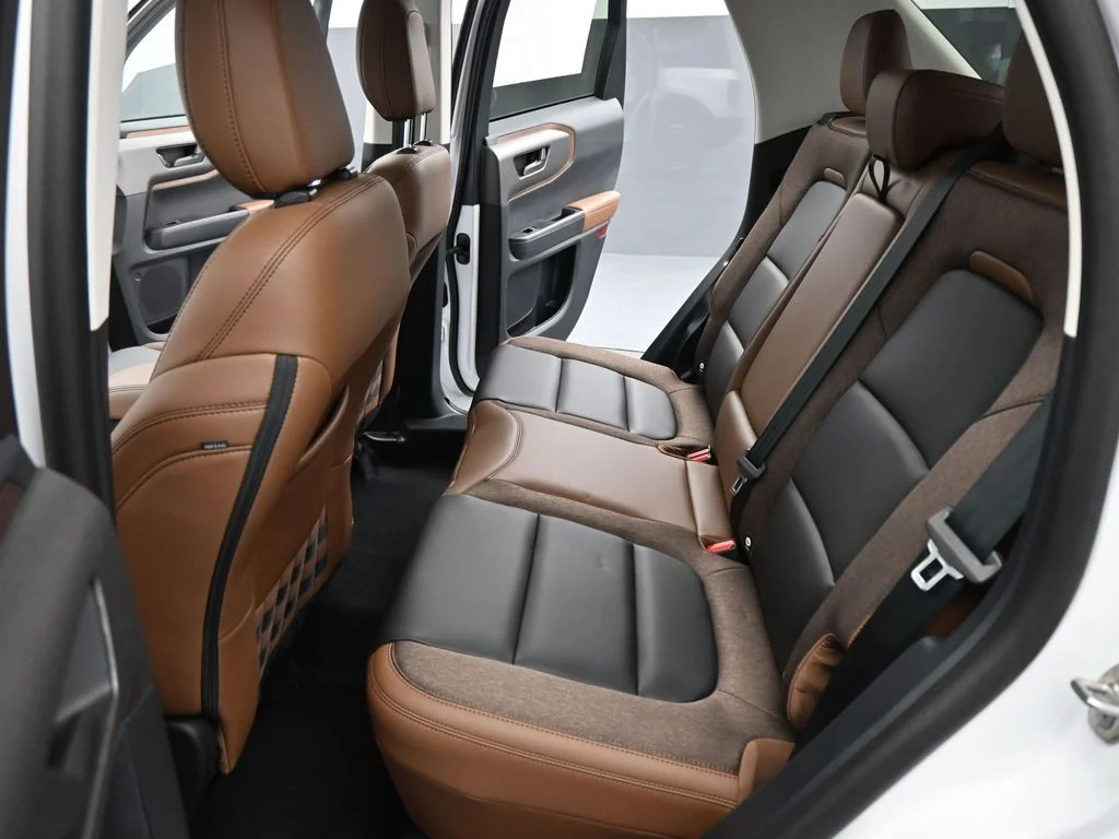 2026 Ford Bronco Sport Outer Banks - Photo 18