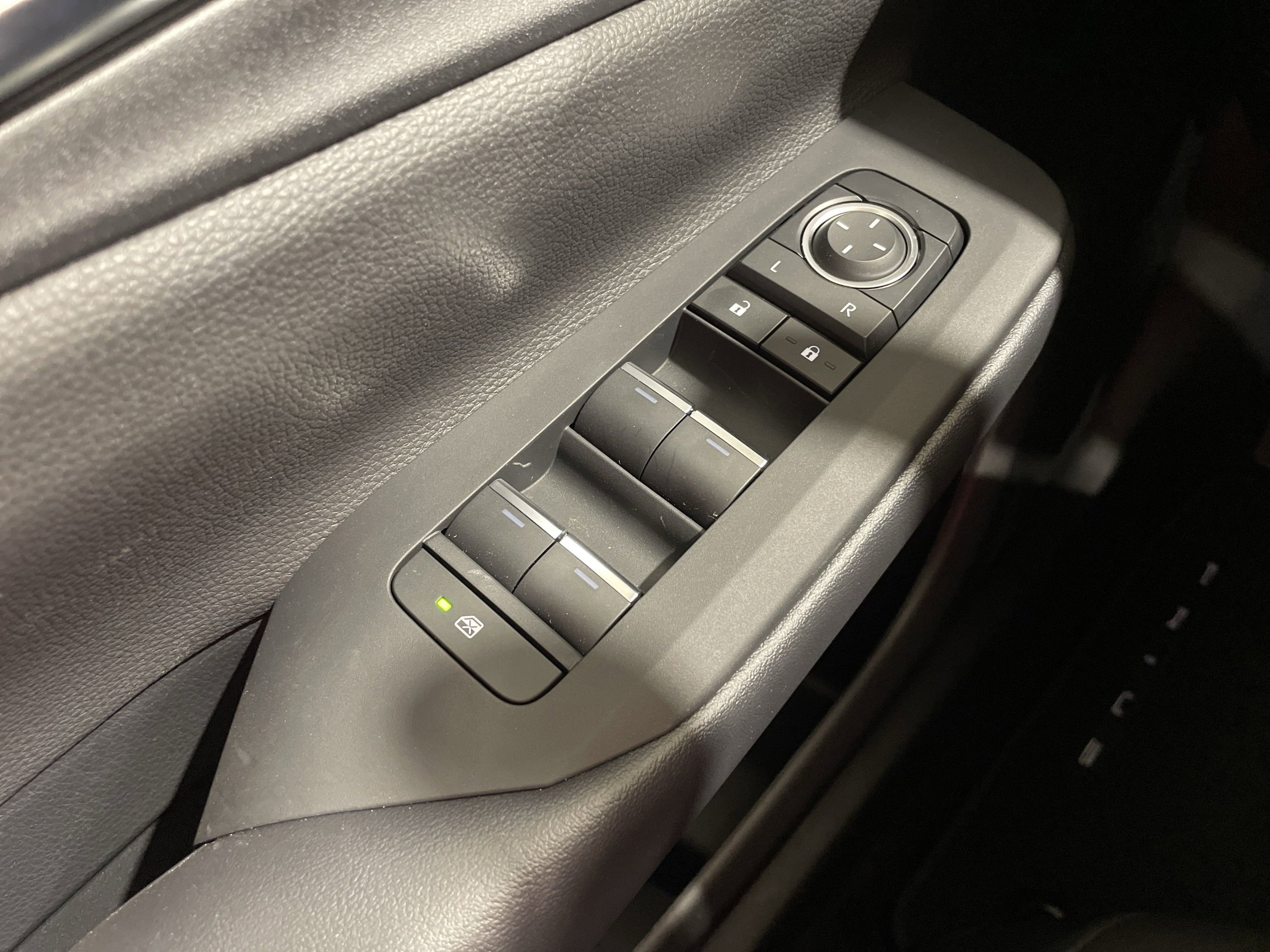 New 2025 Guardian Gray Toyota  XSE Premium image 21