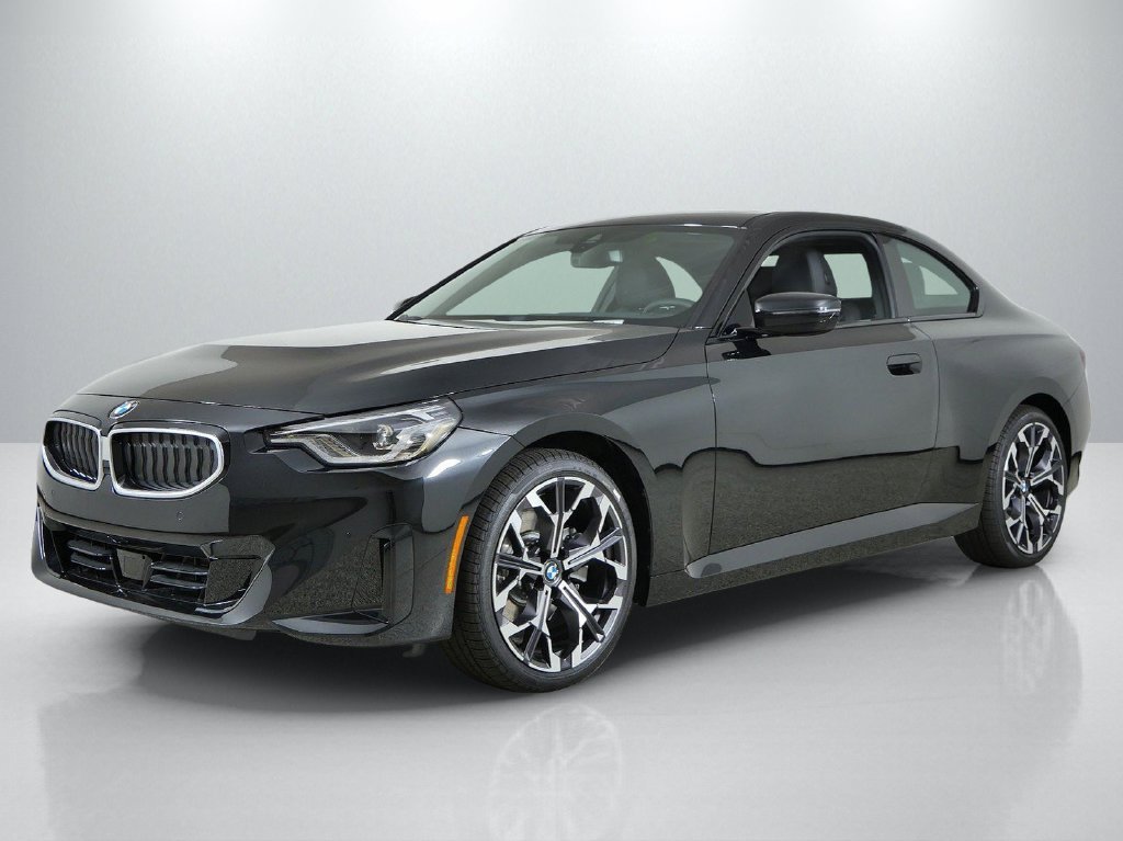 2026 BMW 2 Series