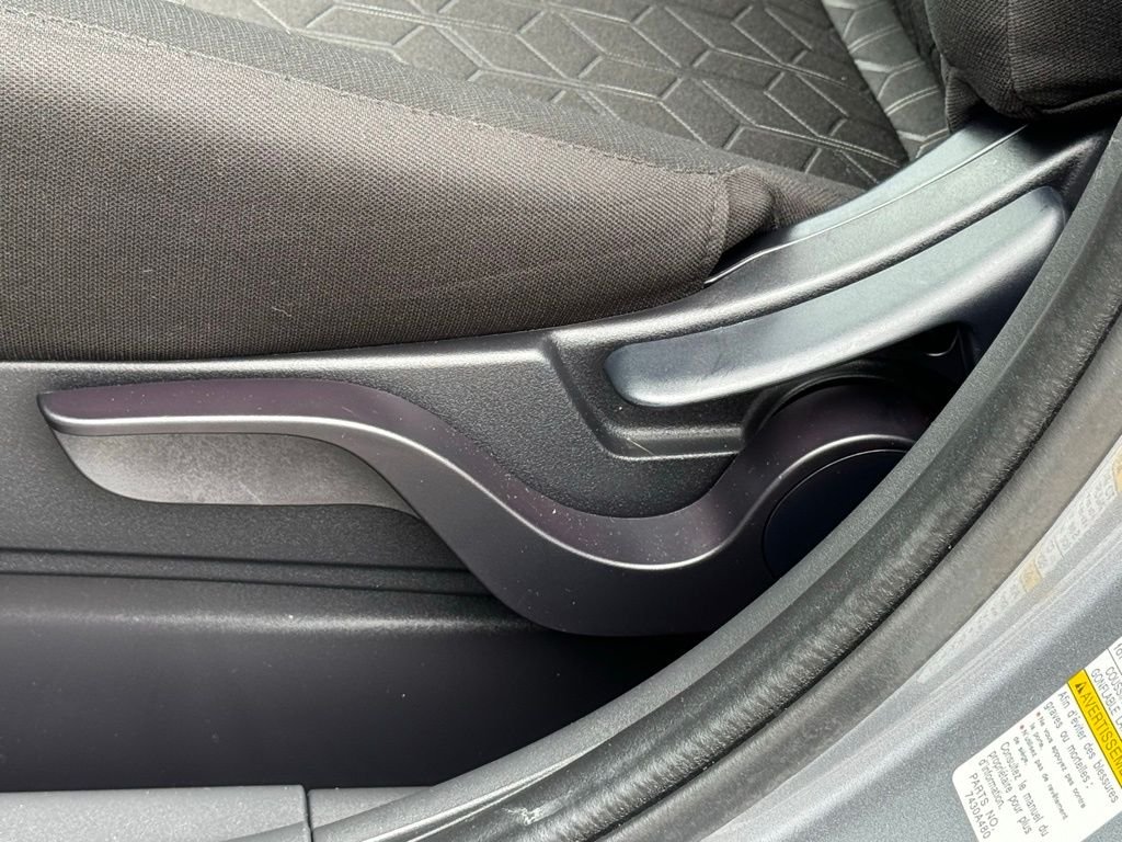 Used 2025  Mitsubishi 2.0 Trail Edition image 17