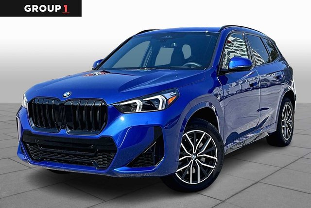 Pre-Owned 2025 BMW X1 xDrive28i AWD - Offsite Location