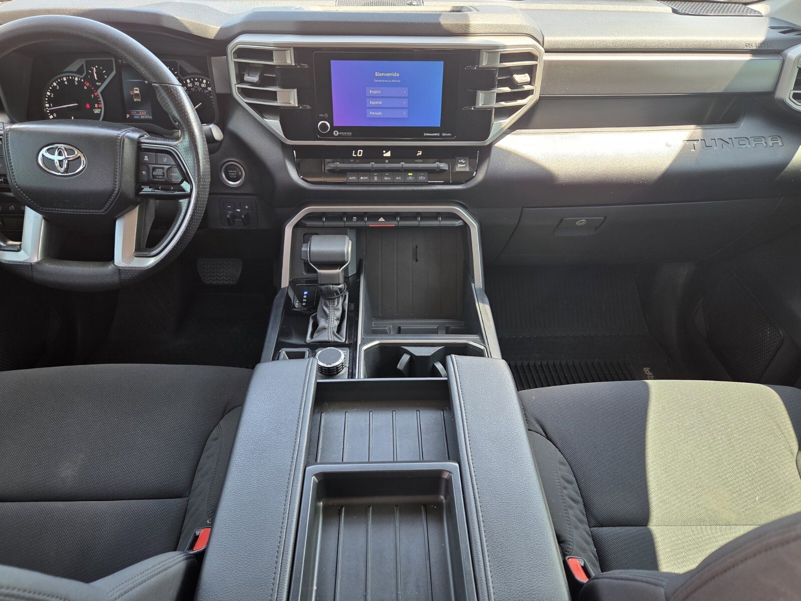 Used 2024 Lunar Toyota SR5 image 6