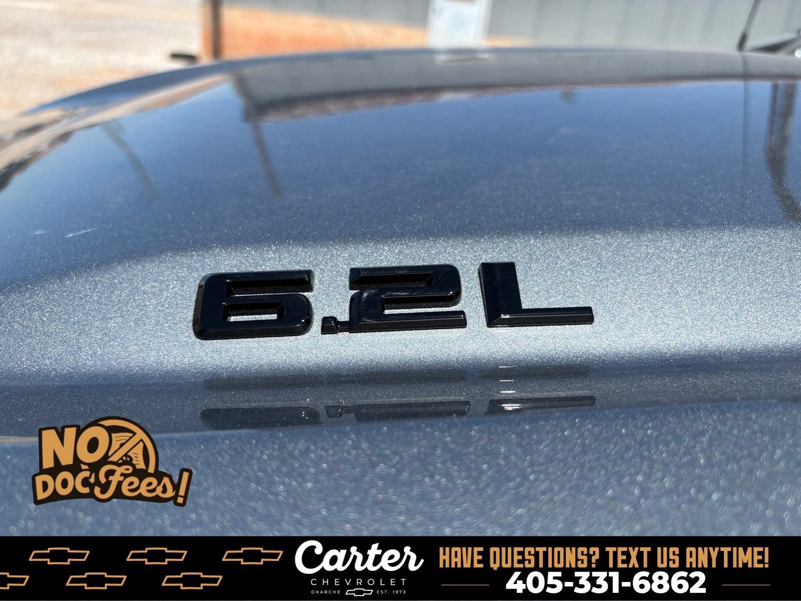 2026 Chevrolet Silverado 1500 RST - Photo 22