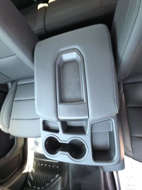 2026 Chevrolet Silverado 2500 HD Work Truck - Photo 30